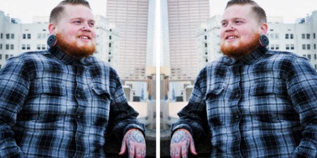 10 Perks Of Dating A Chubby Guy That Women Need To Know About